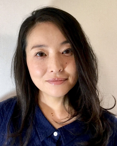 吉川 靖子