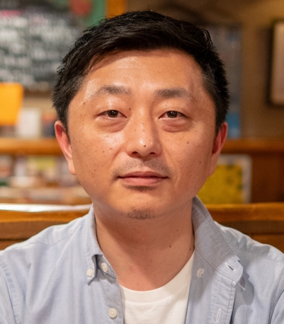 浅野 晋康のプロフィール紹介│舞台・映画・テレビドラマの俳優の出演依頼は東京都渋谷区の芸能プロダクション~株式会社ノックアウト