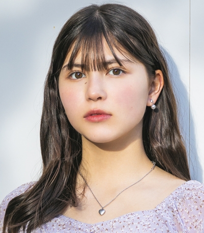 森田 レベッカ