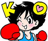 KO