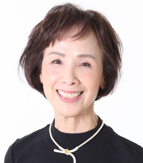 松金よね子*「おコメの女-国税局資料調査課・雑国室-」第1話出演!