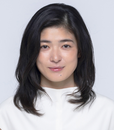 山田キヌヲ*「私のスマホが呪われた」出演!